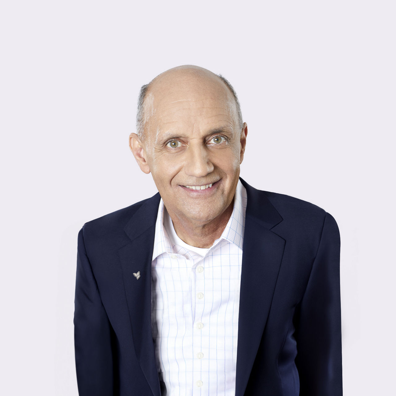 Dr. Richard H. Carmona-image