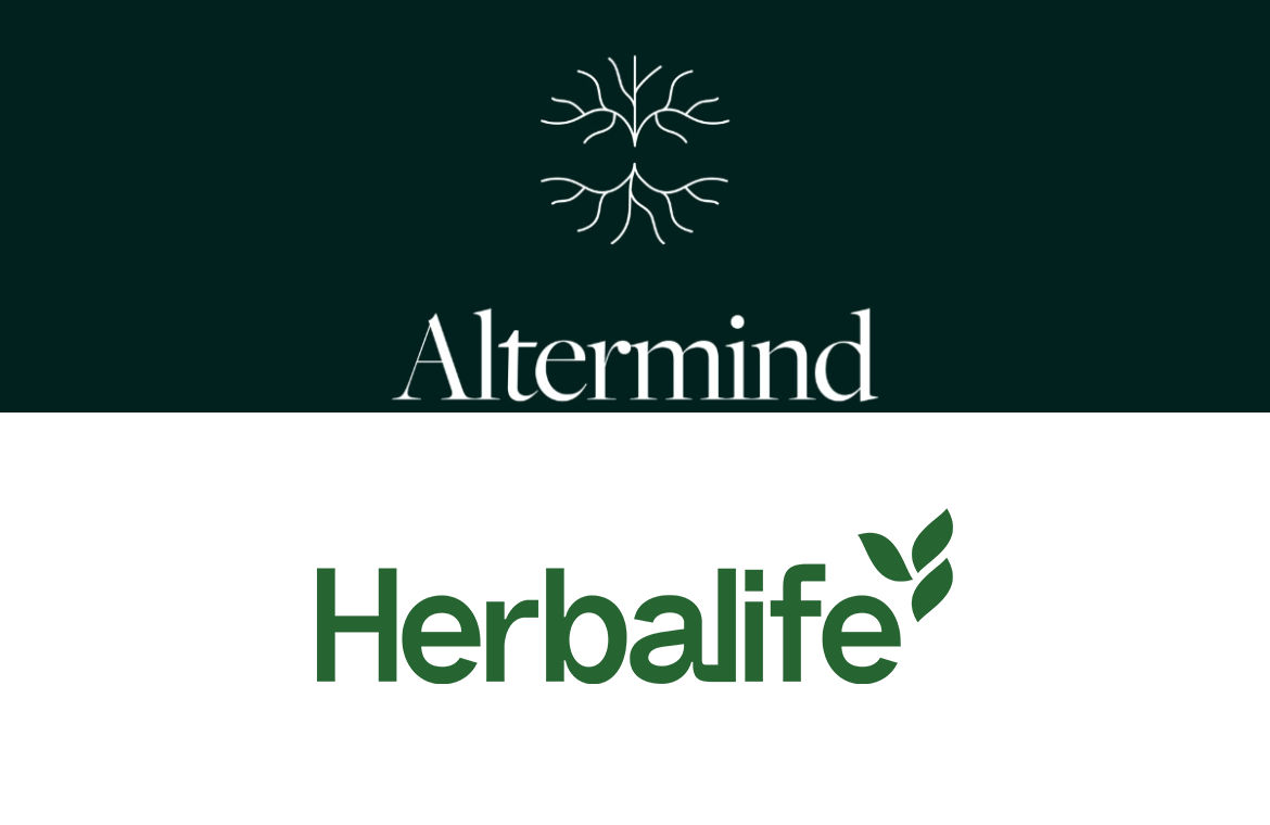 Altermind Herbalife Logo