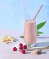 Herbalife Fórmula 1 Alimento Equilibrado Frambuesa y Chocolate Blanco