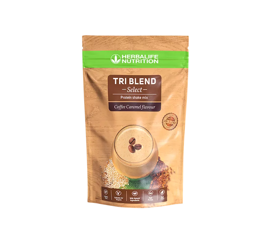 Tri Blend Select - Protein Shake Mix