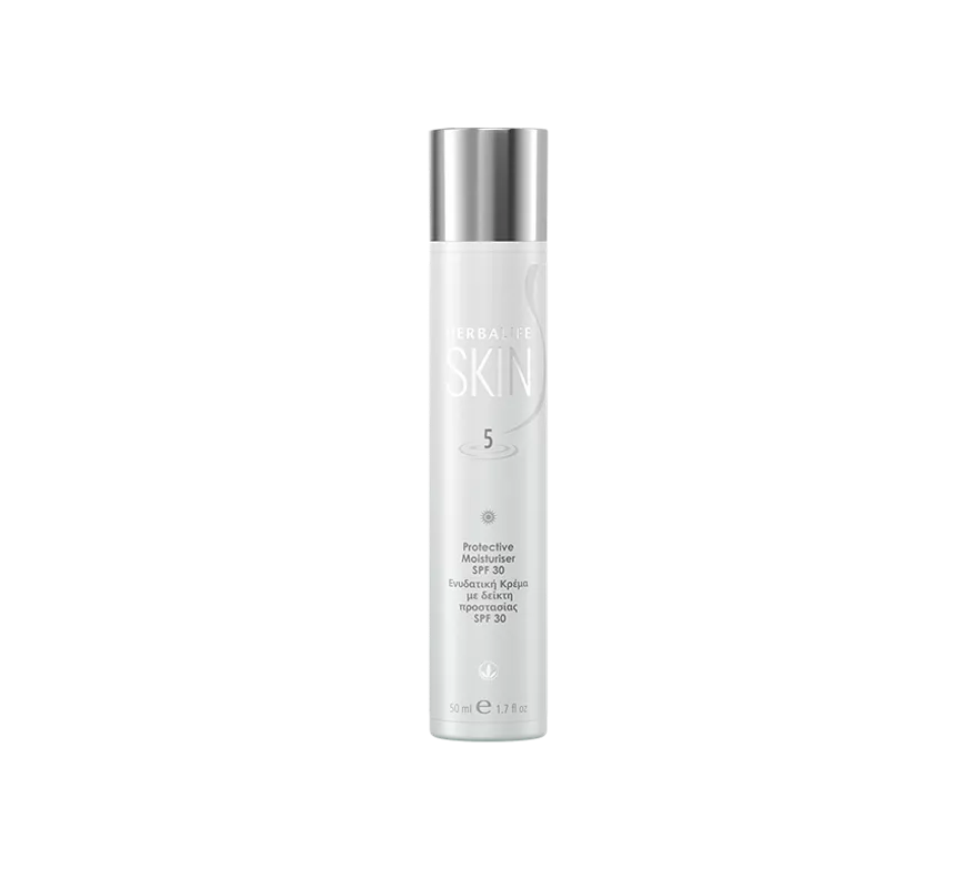 Herbalife SKIN Protective Moisturiser SPF30 50 ml pump bottle