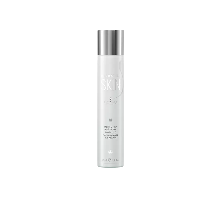 Herbalife SKIN Daily Glow Moisturiser